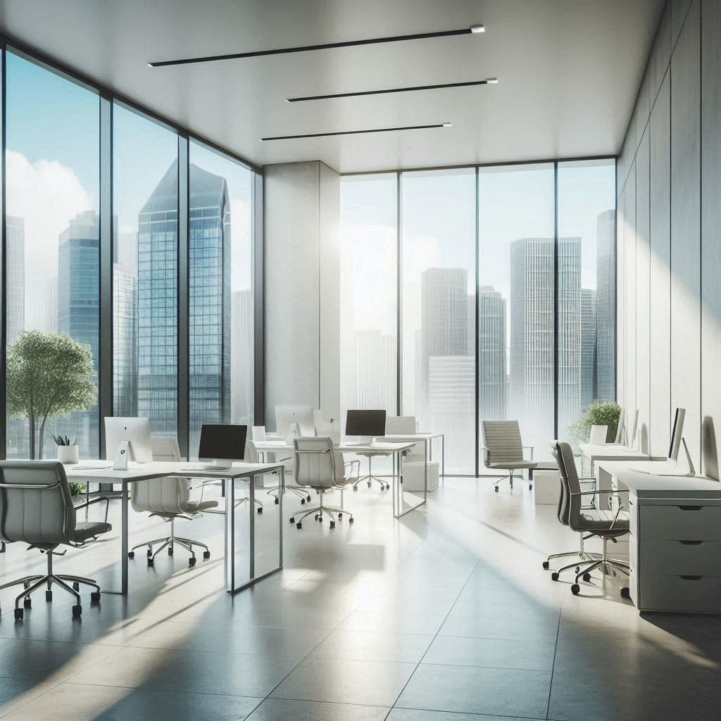 大厦名字文章配图